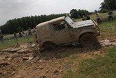 Photo 167 - Week-end du 4x4 de Maulde - dimanche