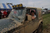 Photo 168 - Week-end du 4x4 de Maulde - dimanche