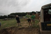 Photo 170 - Week-end du 4x4 de Maulde - dimanche