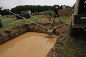 Photo 171 - Week-end du 4x4 de Maulde - dimanche