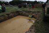 Photo 172 - Week-end du 4x4 de Maulde - dimanche
