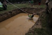 Photo 174 - Week-end du 4x4 de Maulde - dimanche