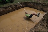 Photo 175 - Week-end du 4x4 de Maulde - dimanche
