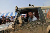 Photo 178 - Week-end du 4x4 de Maulde - dimanche