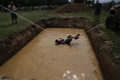 Photo 182 - Week-end du 4x4 de Maulde - dimanche