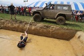 Photo 183 - Week-end du 4x4 de Maulde - dimanche