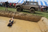 Photo 184 - Week-end du 4x4 de Maulde - dimanche