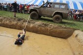 Photo 185 - Week-end du 4x4 de Maulde - dimanche