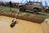 Photo 186 - Week-end du 4x4 de Maulde - dimanche