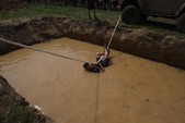 Photo 187 - Week-end du 4x4 de Maulde - dimanche