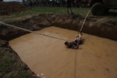 Photo 188 - Week-end du 4x4 de Maulde - dimanche