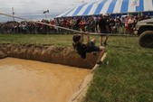 Photo 189 - Week-end du 4x4 de Maulde - dimanche
