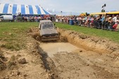 Photo 191 - Week-end du 4x4 de Maulde - dimanche