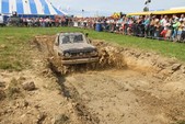 Photo 192 - Week-end du 4x4 de Maulde - dimanche