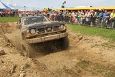 Photo 193 - Week-end du 4x4 de Maulde - dimanche