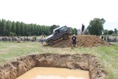 Photo 194 - Week-end du 4x4 de Maulde - dimanche