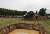 Photo 195 - Week-end du 4x4 de Maulde - dimanche