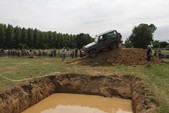 Photo 196 - Week-end du 4x4 de Maulde - dimanche