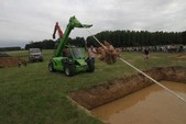 Photo 204 - Week-end du 4x4 de Maulde - dimanche