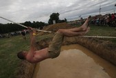 Photo 207 - Week-end du 4x4 de Maulde - dimanche