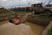 Photo 208 - Week-end du 4x4 de Maulde - dimanche