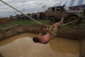 Photo 209 - Week-end du 4x4 de Maulde - dimanche