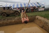 Photo 210 - Week-end du 4x4 de Maulde - dimanche