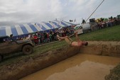 Photo 211 - Week-end du 4x4 de Maulde - dimanche