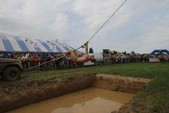 Photo 212 - Week-end du 4x4 de Maulde - dimanche