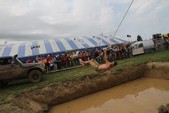 Photo 213 - Week-end du 4x4 de Maulde - dimanche