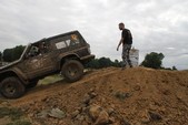 Photo 214 - Week-end du 4x4 de Maulde - dimanche