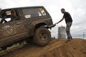 Photo 215 - Week-end du 4x4 de Maulde - dimanche
