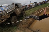 Photo 216 - Week-end du 4x4 de Maulde - dimanche