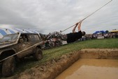 Photo 217 - Week-end du 4x4 de Maulde - dimanche
