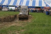 Photo 220 - Week-end du 4x4 de Maulde - dimanche