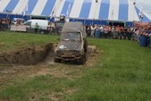 Photo 221 - Week-end du 4x4 de Maulde - dimanche