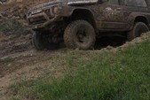 Photo 227 - Week-end du 4x4 de Maulde - dimanche