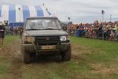 Photo 228 - Week-end du 4x4 de Maulde - dimanche