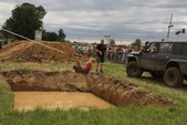 Photo 230 - Week-end du 4x4 de Maulde - dimanche