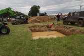 Photo 231 - Week-end du 4x4 de Maulde - dimanche