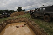 Photo 232 - Week-end du 4x4 de Maulde - dimanche