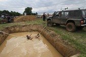 Photo 233 - Week-end du 4x4 de Maulde - dimanche