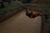 Photo 234 - Week-end du 4x4 de Maulde - dimanche