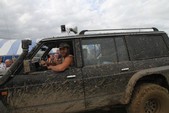 Photo 235 - Week-end du 4x4 de Maulde - dimanche