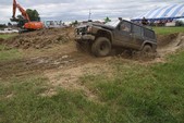 Photo 238 - Week-end du 4x4 de Maulde - dimanche