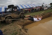 Photo 239 - Week-end du 4x4 de Maulde - dimanche