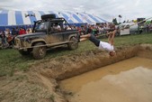 Photo 240 - Week-end du 4x4 de Maulde - dimanche
