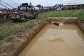 Photo 241 - Week-end du 4x4 de Maulde - dimanche