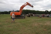 Photo 242 - Week-end du 4x4 de Maulde - dimanche