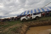 Photo 243 - Week-end du 4x4 de Maulde - dimanche